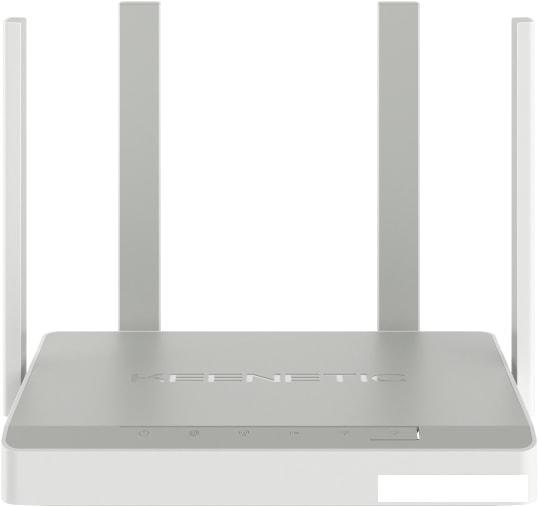 4G Wi-Fi роутер Keenetic Hero 4G KN-2310