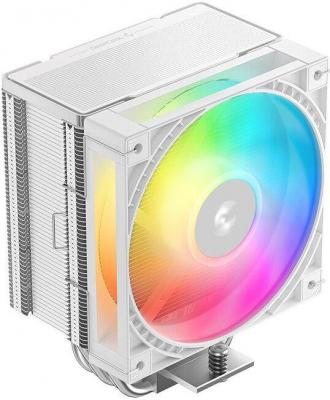 Кулер для процессора DeepCool AG500 G2 ARGB WH R-AG500-WHAMMG2-G