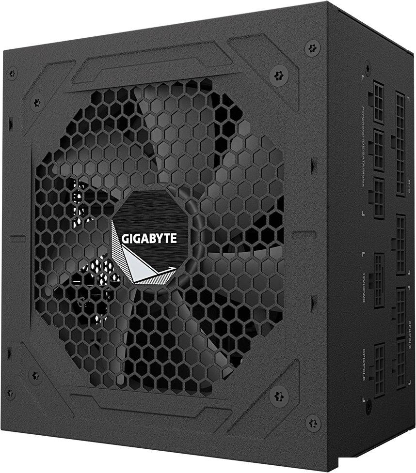 Блок питания Gigabyte UD850GM PG5