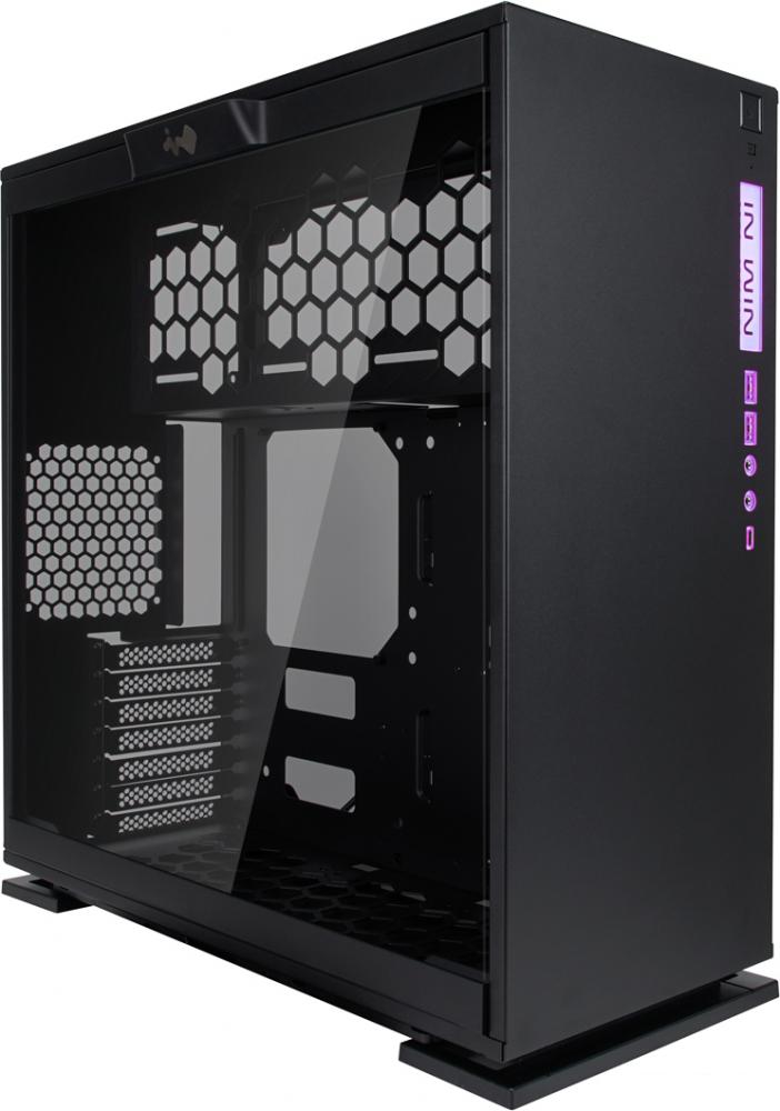 Корпус In Win 303C (черный)