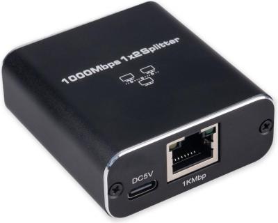 Кабели, адаптеры, разветвители Cablexpert NCA-SP-03