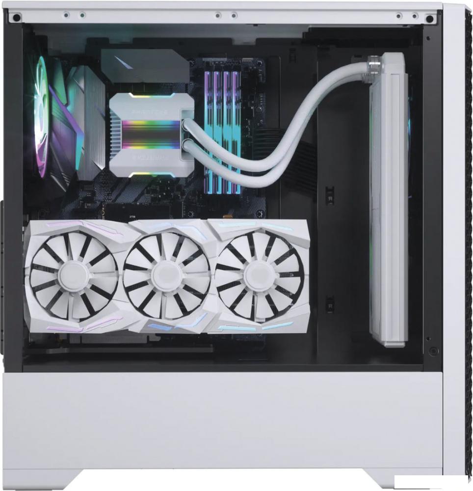 Корпус MagniumGear Neo Air MG-NE520A_DBW02