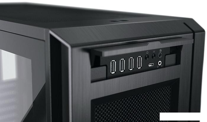 Корпус Phanteks Enthoo Pro 2 Tempered Glass PH-ES620PTG_DBK