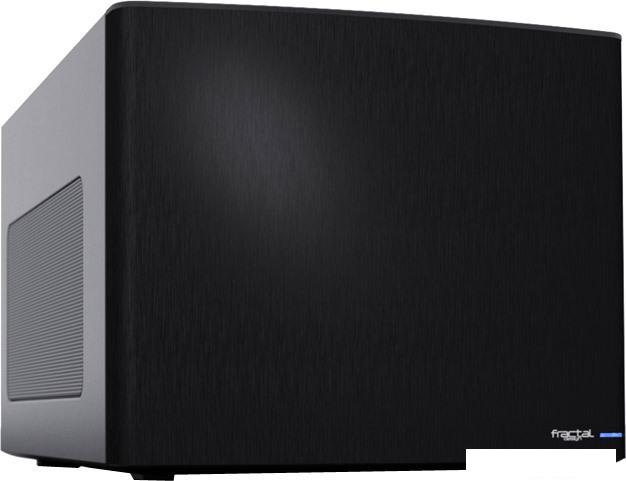 Корпус Fractal Design Node 304 Black (FD-CA-NODE-304-BL)