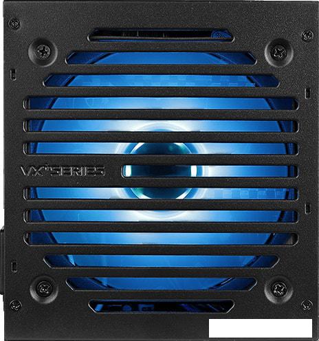 Блок питания AeroCool VX-700 Plus RGB