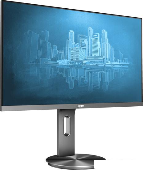 Монитор AOC Q2790PQE Монитор AOC Q2790PQE