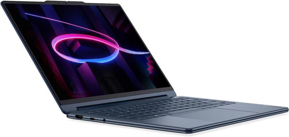 Ноутбук 2-в-1 Lenovo Yoga 9 2-in-1 14IPH11 83SE001RRK
