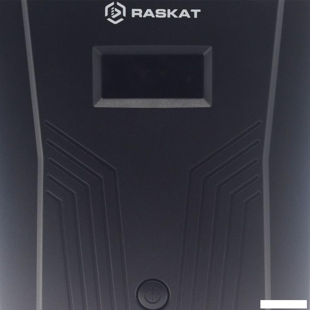 Источник бесперебойного питания Raskat HIL-3000VA