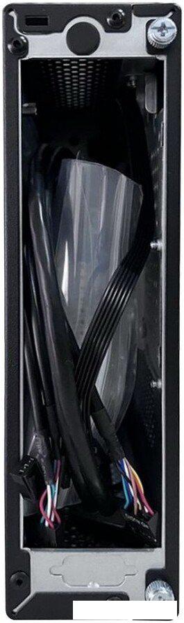 Корпус Foxline FL-105-AD120-DC-INF