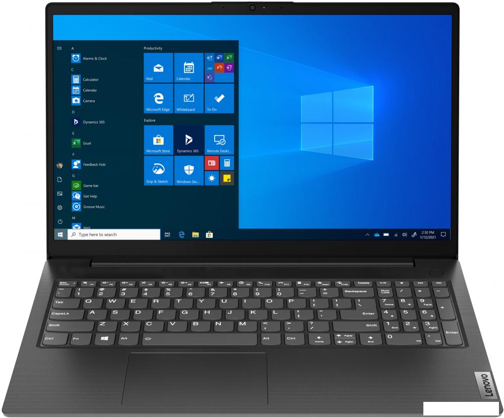 Ноутбук Lenovo V15 G2 ITL 82KB00N5UK Ноутбук Lenovo V15 G2 ITL 82KB00N5UK