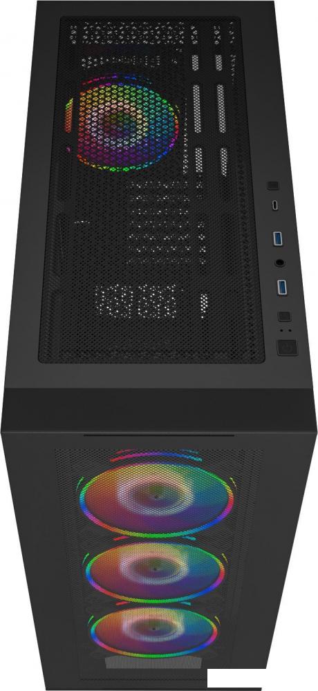 Корпус Project X Uno