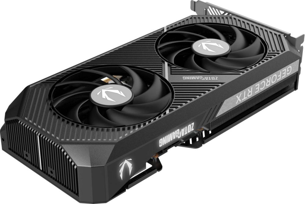 Видеокарта ZOTAC Gaming GeForce RTX 5070 Twin Edge OC ZT-B50700H-10P