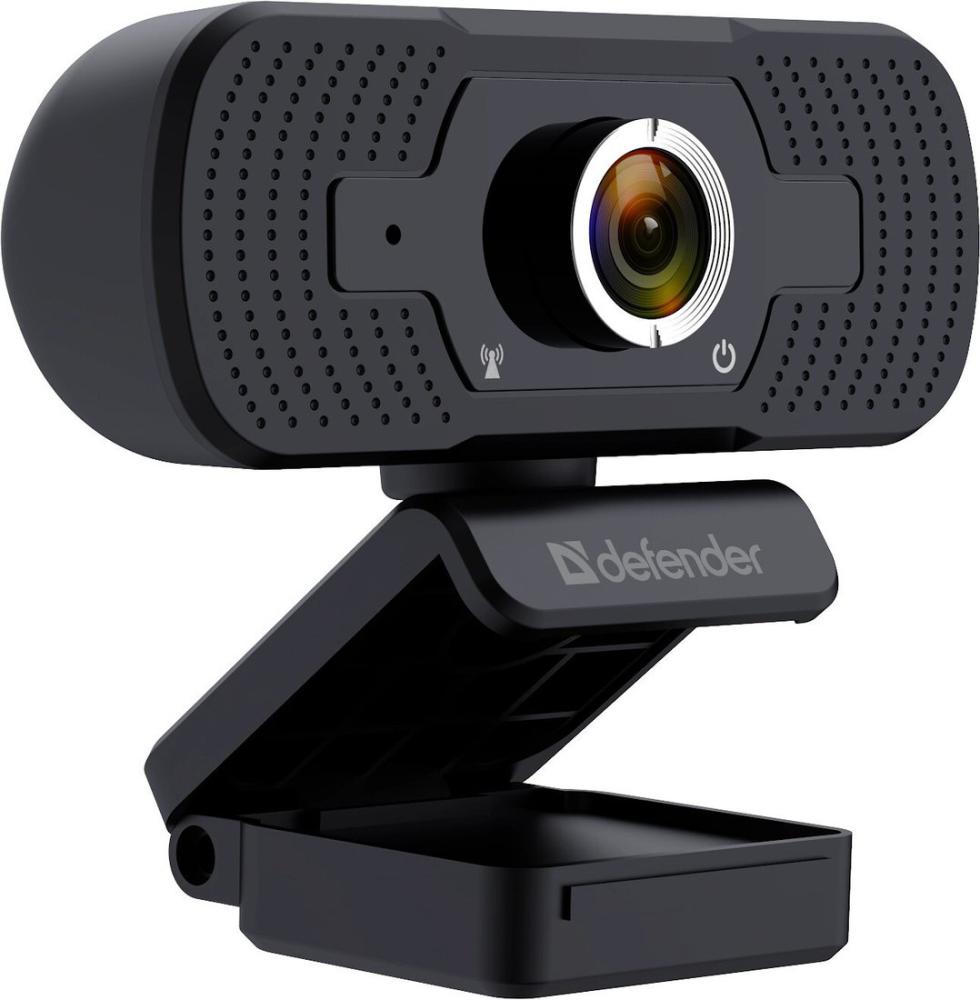 Веб-камеры Defender G-lens 2591