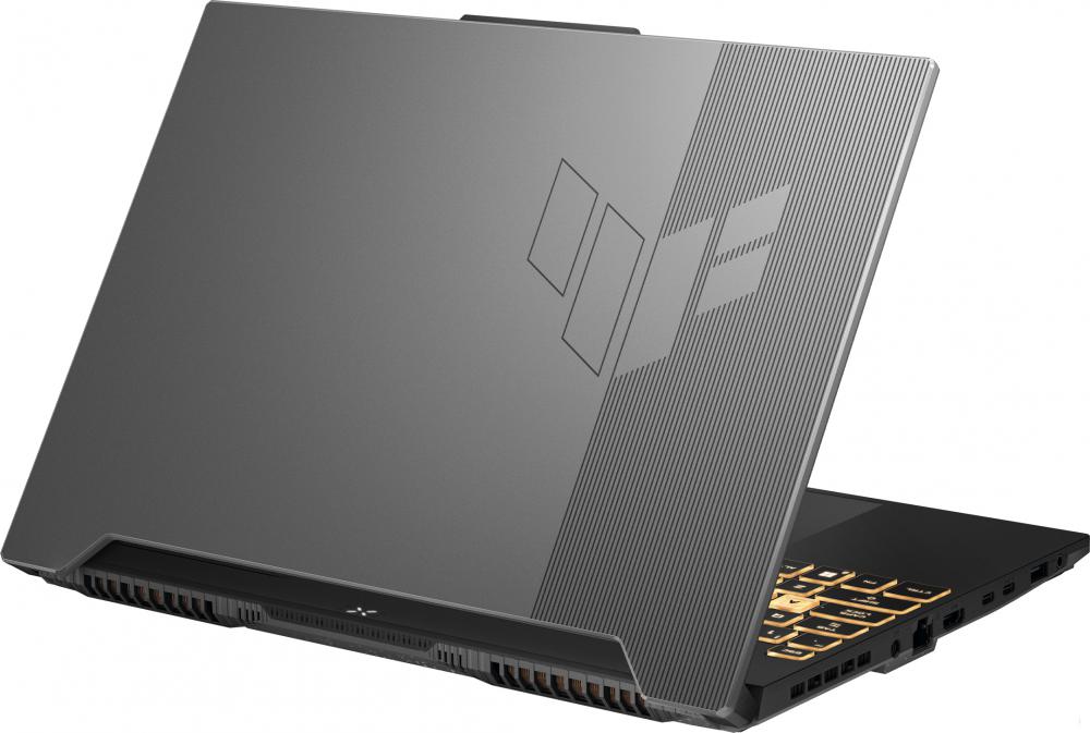 Игровой ноутбук ASUS TUF Gaming F15 FX507ZC4-HN009X Игровой ноутбук ASUS TUF Gaming F15 FX507ZC4-HN009X