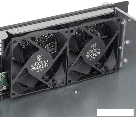 Корпус SilverStone RM23-502-MINI
