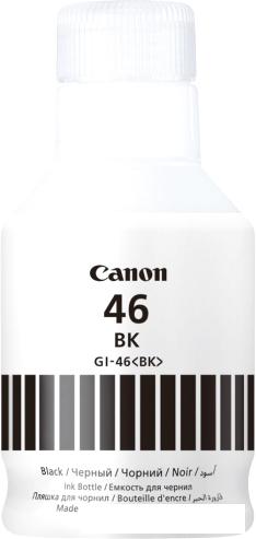 Чернила Canon GI-46 PGBK 4411C001