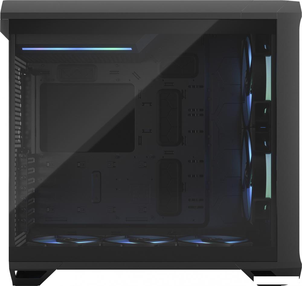 Корпус Fractal Design Torrent Black RGB TG Light Tint FD-C-TOR1A-04