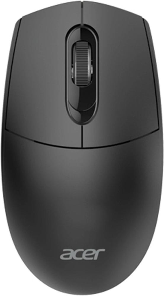 Офисный набор Acer OCC501 (черный)