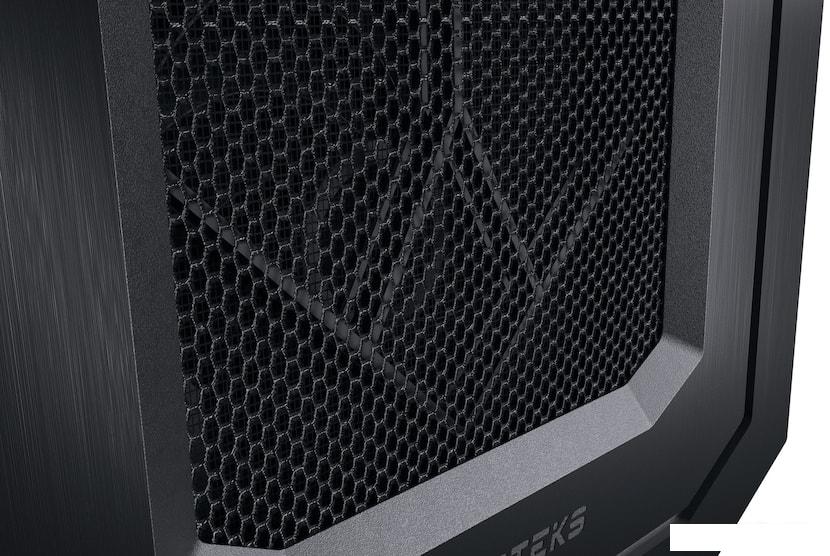 Корпус Phanteks Enthoo Pro 2 Tempered Glass PH-ES620PTG_DBK