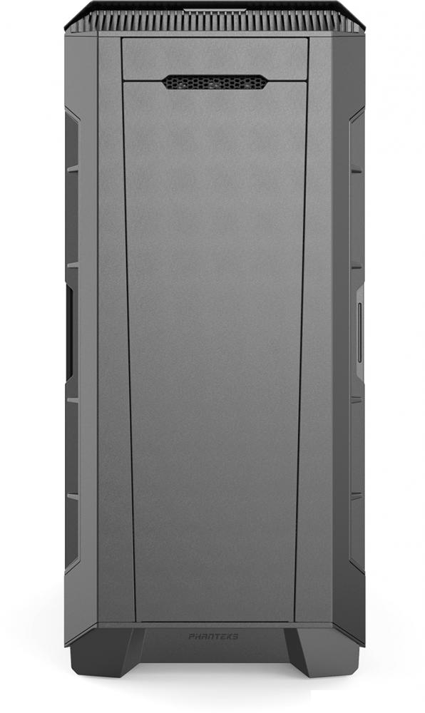 Корпус Phanteks Eclipse P600S (черный)