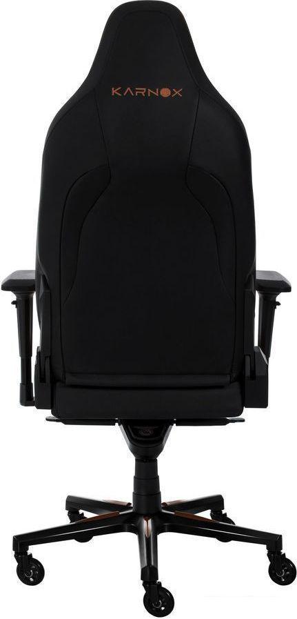 Кресло Karnox Commander CR KX800813-CR (коричневый)
