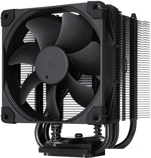 Системы охлаждения Noctua NH-U9S chromax black