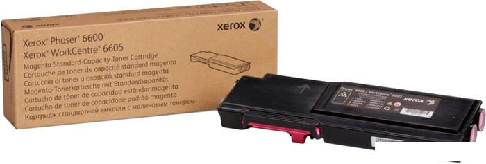 Картридж Xerox 106R02234