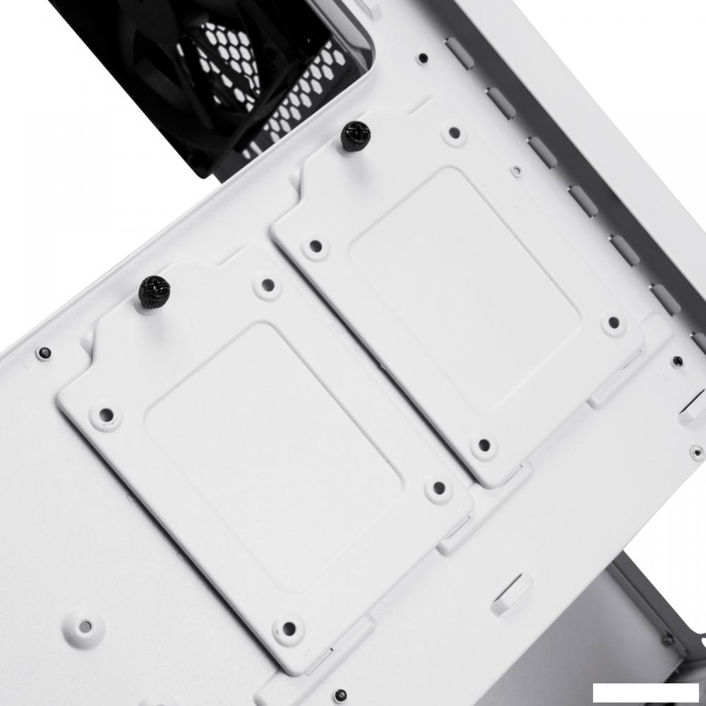 Корпус SilverStone Seta A1 SST-SEA1GW-G
