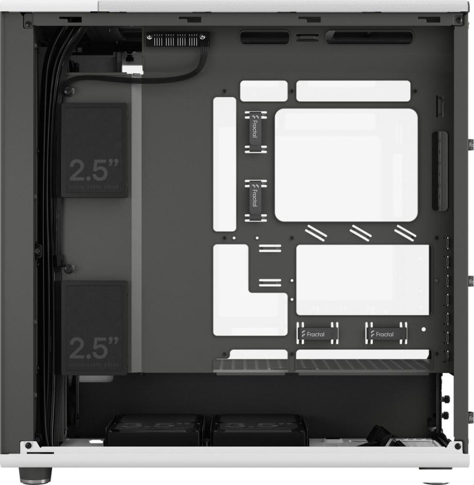 Корпус Fractal Design North XL TG Clear FD-C-NOR1X-04