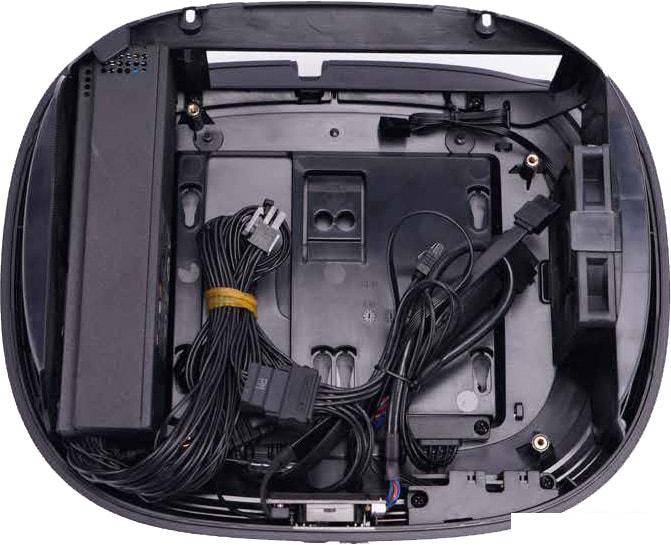 Корпус In Win B1 200W IW-CS-B1BLK-PS200W