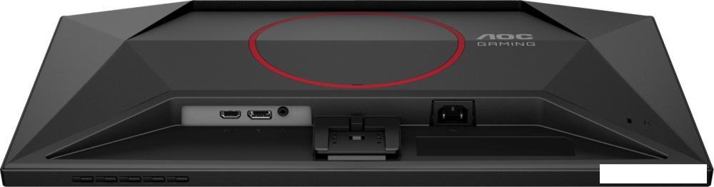 Игровой монитор AOC Gaming Q24G4E