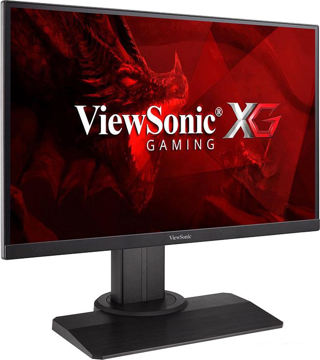 Игровой монитор ViewSonic XG2705 Игровой монитор ViewSonic XG2705