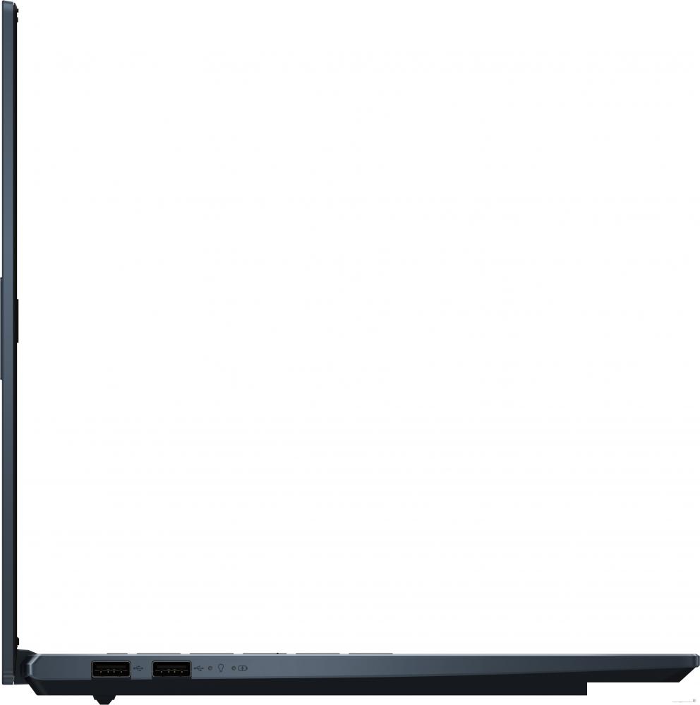 Ноутбук ASUS VivoBook Pro 15 K3500PA-KJ407 Ноутбук ASUS VivoBook Pro 15 K3500PA-KJ407