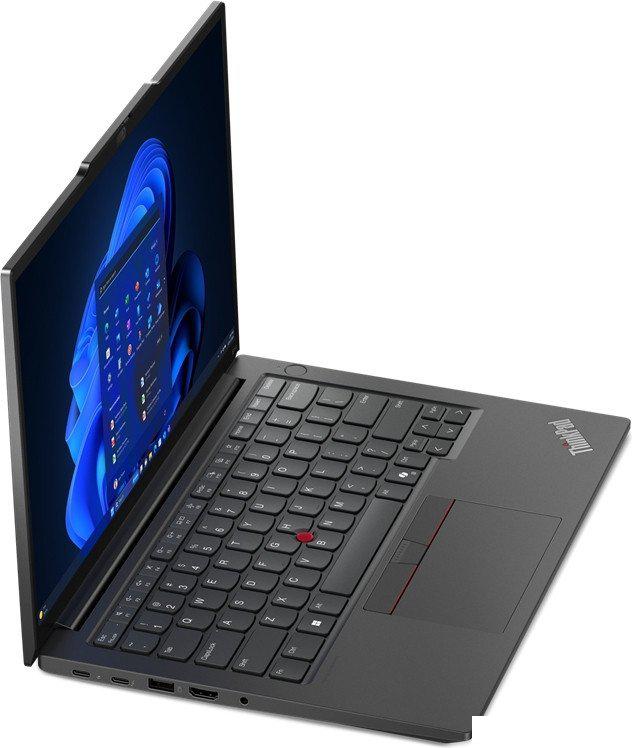 Ноутбук Lenovo ThinkPad E14 Gen 6 Intel 21M700AXIG