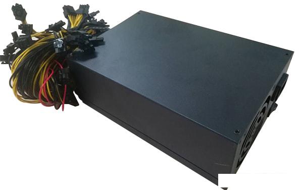 Блок питания R-Senda SD-2000W