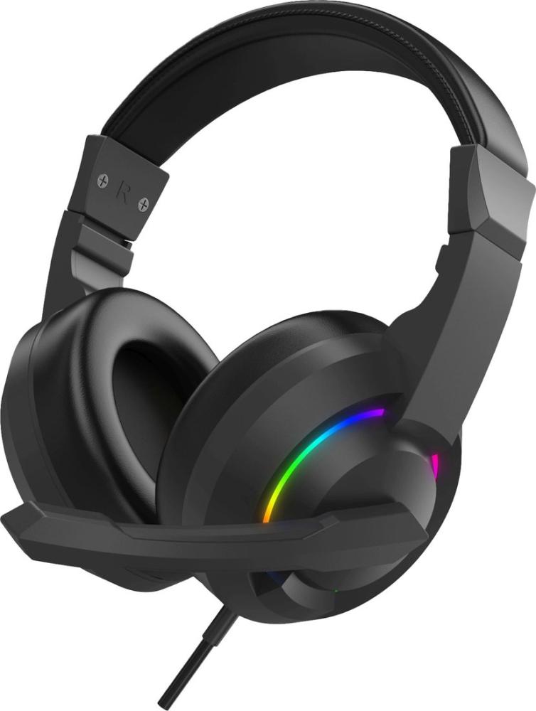 Наушники Оклик HS-L315G