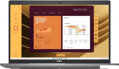 Ноутбук Dell Latitude 5550-5654
