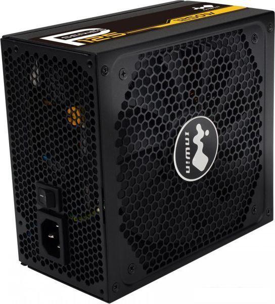 Блок питания In Win P125 IW-PS-P1250W