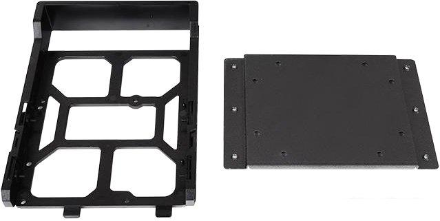 Корпус Thermaltake Core P5 TG Ti
