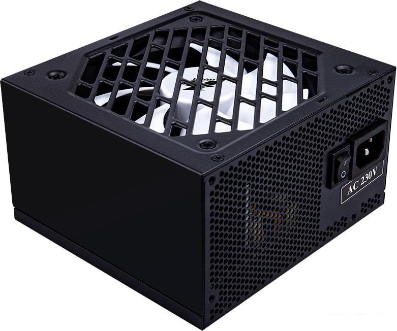 Блок питания 1stPlayer FK 500W PS-500FK