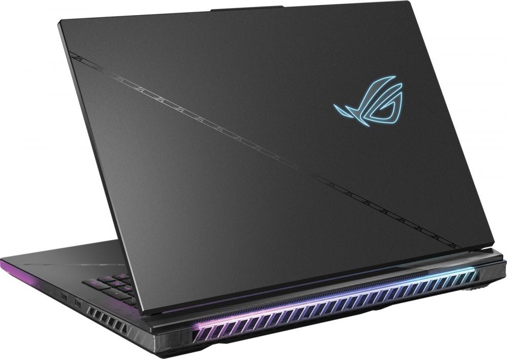 Игровой ноутбук ASUS ROG Strix SCAR 18 2023 G834JZ-N6021