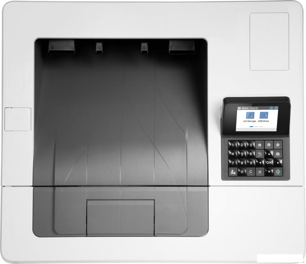 Принтер HP LaserJet Enterprise M507dn Принтер HP LaserJet Enterprise M507dn