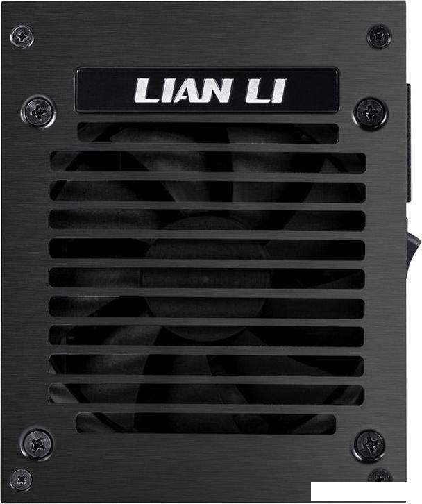 Блок питания Lian Li SP750 G89.SP750B.00EU