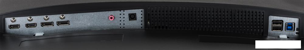 Игровой монитор Iiyama Red Eagle G-Master GB3266QSU-B1