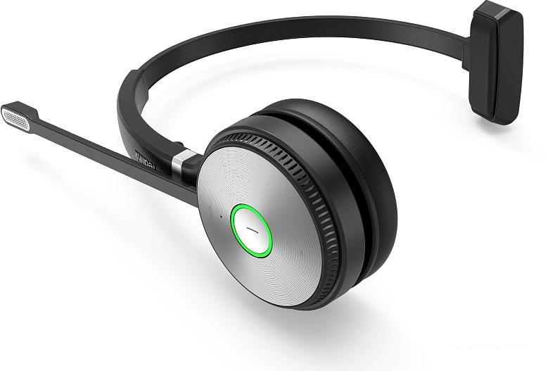 Офисная гарнитура Yealink WH62 Mono UC