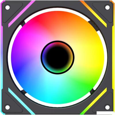 Вентилятор для корпуса A4Tech Bloody BD-CF120ARGB2-BK