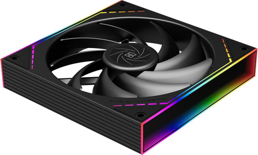 Вентилятор для корпуса Thermalright TL-M14 (черный)