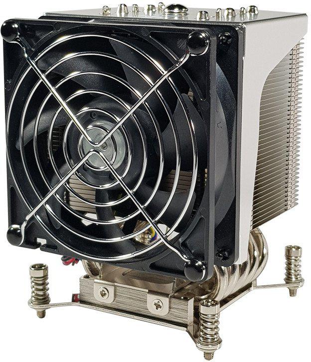 Кулер для процессора Ablecom ACL-S40092 A6-P09225NI-009C0101