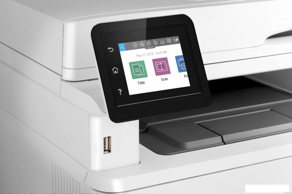 МФУ HP LaserJet Pro M428dw МФУ HP LaserJet Pro M428dw