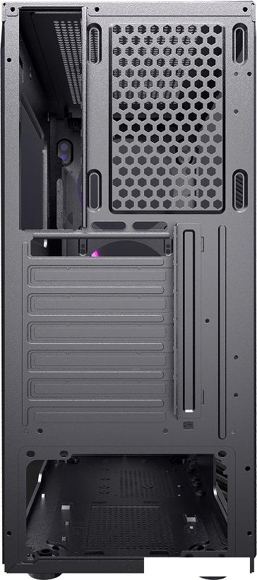 Корпус Ginzzu SL150